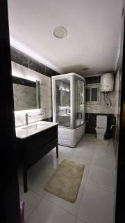 شقه مفروشه فالمهندسين - 5