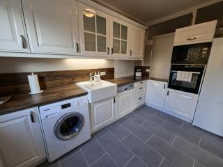 Bergliebe 13 mit großer Terrasse, Tiefgarage & Lift - 3