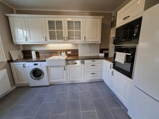 Bergliebe 13 mit großer Terrasse, Tiefgarage & Lift - 5