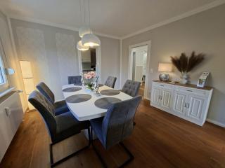 Bergliebe 13 mit großer Terrasse, Tiefgarage & Lift - 2