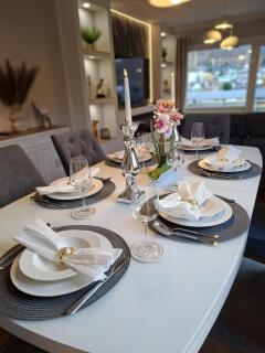 Bergliebe 13 mit großer Terrasse, Tiefgarage & Lift - 6