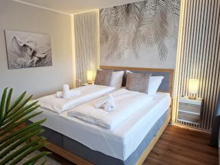 Bergliebe 13 mit großer Terrasse, Tiefgarage & Lift - 8