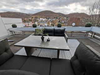 Bergliebe 13 mit großer Terrasse, Tiefgarage & Lift - 7