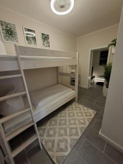 Bergliebe 13 mit großer Terrasse, Tiefgarage & Lift - 4