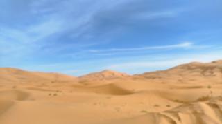 desert sand sahara erg - 6