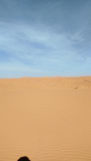 desert sand sahara erg - 5