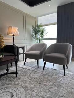 1 Constitution Avenue By Goldfinch - 7