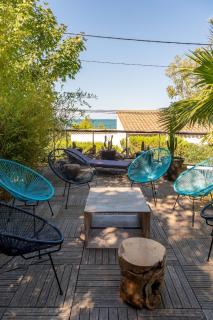 La Franqui Vue Mer Exceptionnel - 4