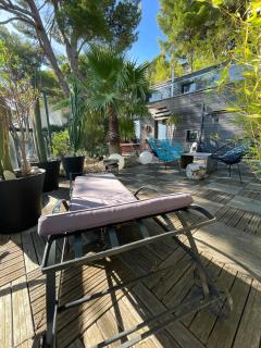 La Franqui Vue Mer Exceptionnel - 1