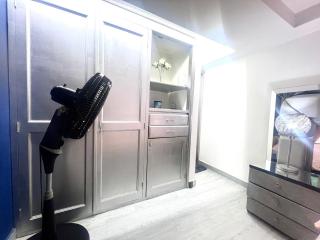 Apartaestudio Cielo Mar A 100 Mts playa - Al Frente Hotel Las Americas - 5