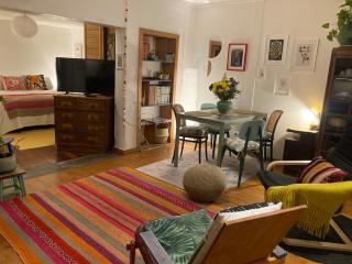 Casita Equipada Cerro Bellavista - 0