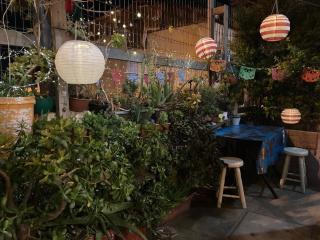 Casita Equipada Cerro Bellavista - 8