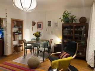 Casita Equipada Cerro Bellavista - 3