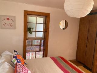 Casita Equipada Cerro Bellavista - 1