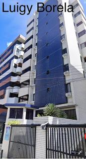 Borela 4 QTS Vista para o Mar - 7