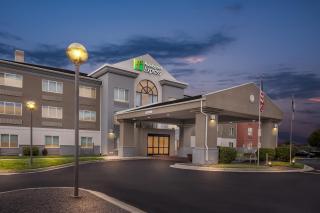 Holiday Inn Express Ogden by IHG - 0