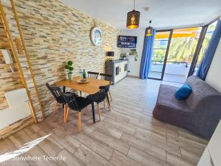 Sunwhere Colon II apartment - Playa De Las Américas - 1