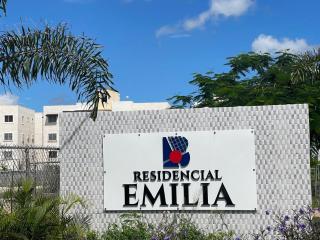 Olas del caribe DR - 6