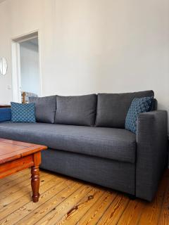 La Brise Marine - Deauville - 8