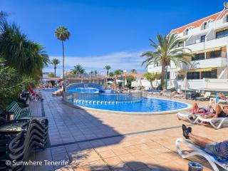 Sunwhere Colon II apartment - Playa De Las Américas - 2