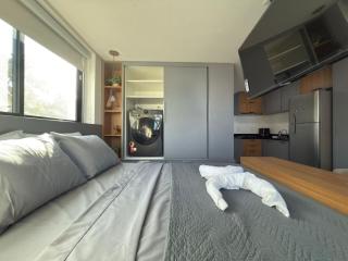 Sunny Beach | Flat Com Piscina Privativa | Porto De Galinhas - 1