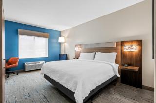 Holiday Inn Express Ogden by IHG - 7