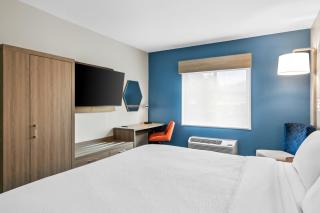 Holiday Inn Express Ogden by IHG - 6