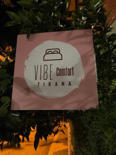 Vibe Comfort Tirana - 2