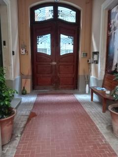 Dimora " Le Rose " - 5