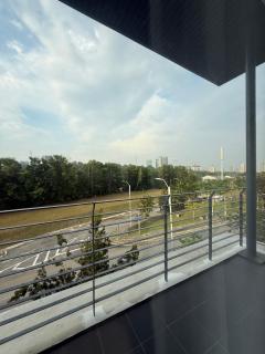 The Garden Twelve Homestay - 6