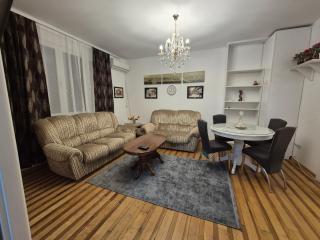 Old Town Panorama - 0