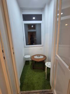 Old Town Panorama - 6