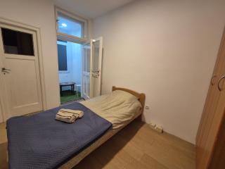 Old Town Panorama - 5