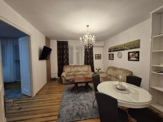 Old Town Panorama - 4