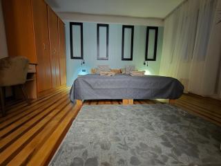 Old Town Panorama - 2