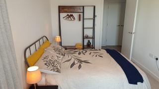 2 bed Luxury Full apt in Central London - 8