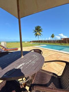 MHV Milagres - Casa Mar, Refugio a beira mar na Paradisíaca praia da enseada do toque - 8