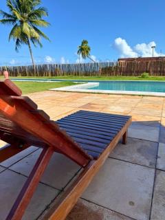 MHV Milagres - Casa Mar, Refugio a beira mar na Paradisíaca praia da enseada do toque - 7