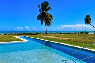 MHV Milagres - Casa Mar, Refugio a beira mar na Paradisíaca praia da enseada do toque - 2