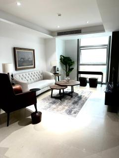 1 Constitution Avenue By Goldfinch - 1