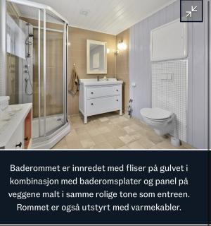 Feriehus Tripperåsen Moi - 8