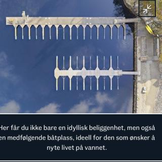 Feriehus Tripperåsen Moi - 5