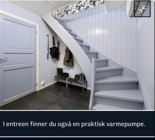 Feriehus Tripperåsen Moi - 6