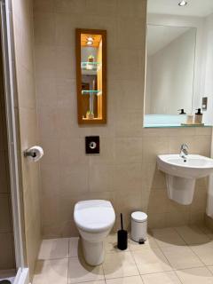 Cosy Spot, Lush views from Balcony, City Centre - 4