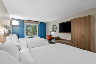 Holiday Inn Express Ogden by IHG - 2