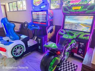 Colon II apartment with aircon, pool bar, beachside - Playa De Las Américas - 3