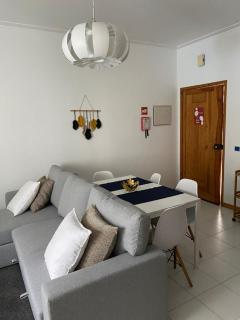 Lovely and Cozy Quiaios 1 Bed Apartment - 7