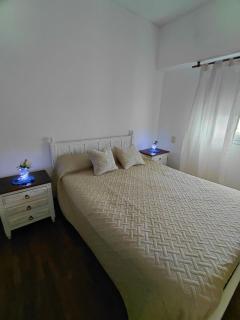 departamento temporal 38 y 13 con cochera para AUTO - 8