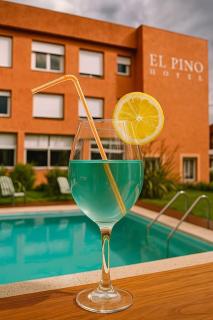 Pino Hotel - 7