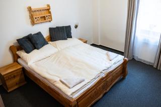 Hotel Gader a reštaurácia RaMarti - 5